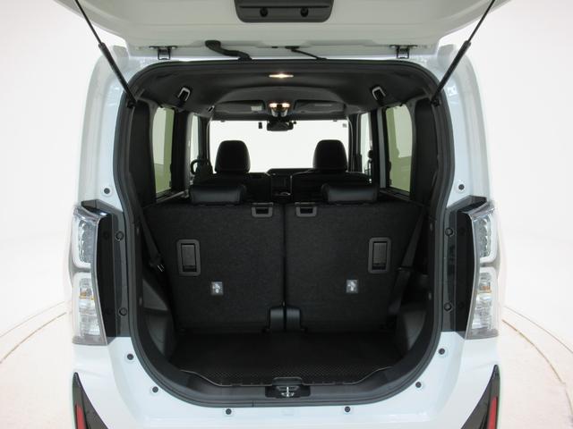 タントカスタムXパノラマモニター 7インチナビ ドライブレコーダー 両側パワースライドドア シートヒーター USB入力端子 Bluetooth オートライト キーフリー ティーゼットデオプラス エコアイドル非装着車(岡山県)の中古車