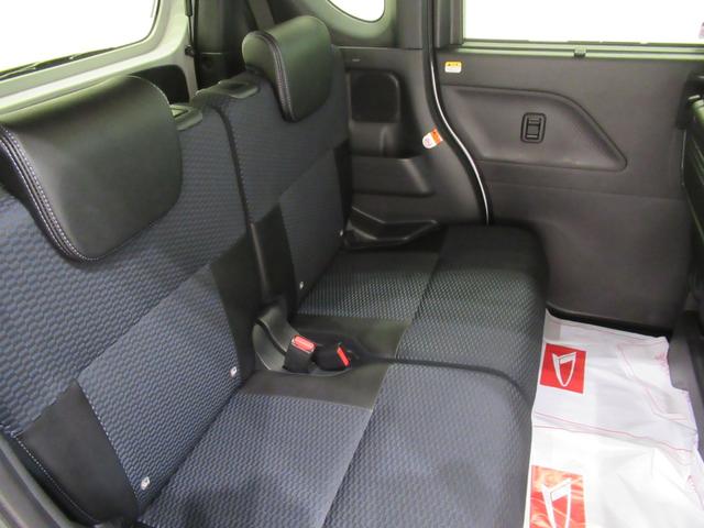 タントカスタムXパノラマモニター 7インチナビ ドライブレコーダー 両側パワースライドドア シートヒーター USB入力端子 Bluetooth オートライト キーフリー ティーゼットデオプラス エコアイドル非装着車(岡山県)の中古車