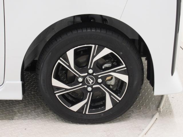 タントカスタムXパノラマモニター 7インチナビ ドライブレコーダー 両側パワースライドドア シートヒーター USB入力端子 Bluetooth オートライト キーフリー ティーゼットデオプラス エコアイドル非装着車(岡山県)の中古車