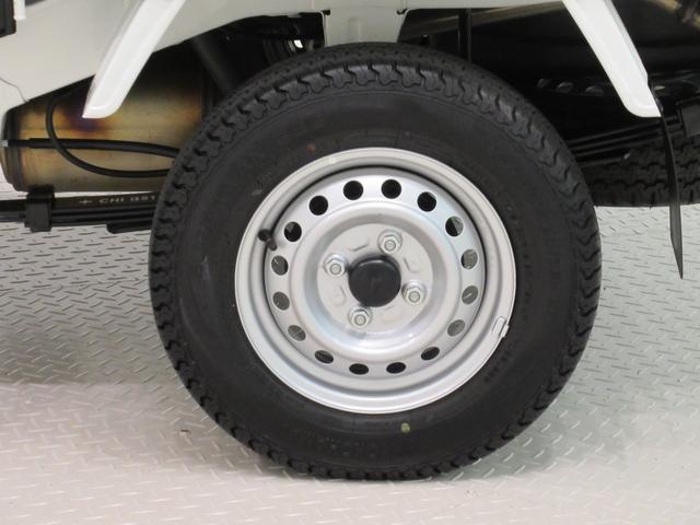 ハイゼットトラックスタンダード 農用スペシャル4WD MT5速 AM/FMラジオ 荷台作業灯 オートライト アイドリングストップ 衝突被害軽減システム レーンアシスト オートマチックハイビーム ティーゼットデオプラス(岡山県)の中古車