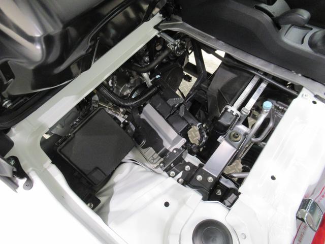 ハイゼットトラックスタンダード 農用スペシャル4WD MT5速 AM/FMラジオ 荷台作業灯 オートライト アイドリングストップ 衝突被害軽減システム レーンアシスト オートマチックハイビーム ティーゼットデオプラス(岡山県)の中古車