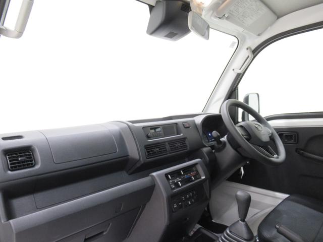 ハイゼットトラックスタンダード 農用スペシャル4WD MT5速 AM/FMラジオ 荷台作業灯 オートライト アイドリングストップ 衝突被害軽減システム レーンアシスト オートマチックハイビーム ティーゼットデオプラス(岡山県)の中古車