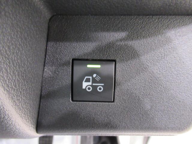 ハイゼットトラックスタンダード 農用スペシャル4WD MT5速 AM/FMラジオ 荷台作業灯 オートライト アイドリングストップ 衝突被害軽減システム レーンアシスト オートマチックハイビーム ティーゼットデオプラス(岡山県)の中古車