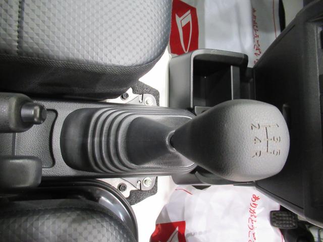 ハイゼットトラックスタンダード 農用スペシャル4WD MT5速 AM/FMラジオ 荷台作業灯 オートライト アイドリングストップ 衝突被害軽減システム レーンアシスト オートマチックハイビーム ティーゼットデオプラス(岡山県)の中古車