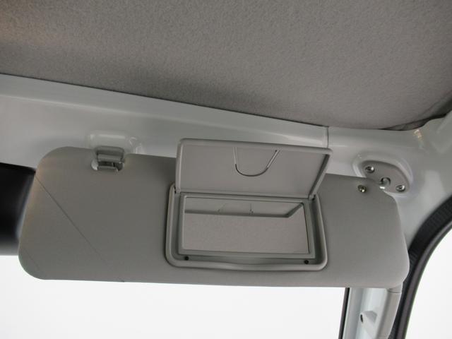 ハイゼットトラックスタンダード 農用スペシャル4WD MT5速 AM/FMラジオ 荷台作業灯 オートライト アイドリングストップ 衝突被害軽減システム レーンアシスト オートマチックハイビーム ティーゼットデオプラス(岡山県)の中古車