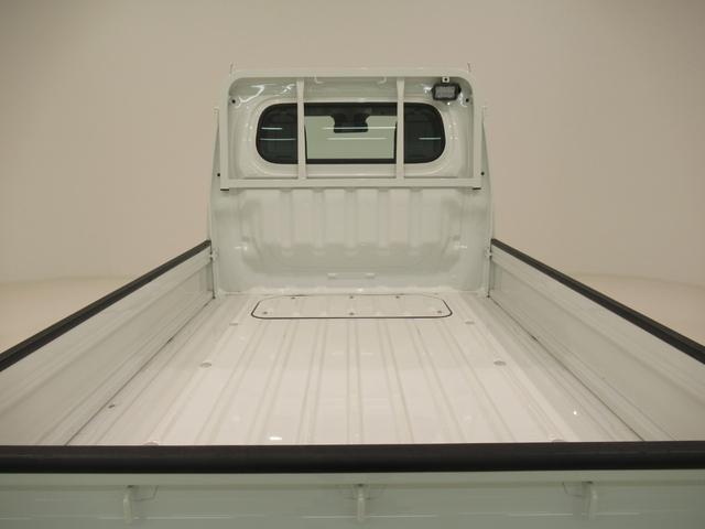 ハイゼットトラックスタンダード 農用スペシャル4WD MT5速 AM/FMラジオ 荷台作業灯 オートライト アイドリングストップ 衝突被害軽減システム レーンアシスト オートマチックハイビーム ティーゼットデオプラス(岡山県)の中古車