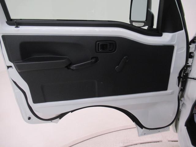 ハイゼットトラックスタンダード 農用スペシャル4WD MT5速 AM/FMラジオ 荷台作業灯 オートライト アイドリングストップ 衝突被害軽減システム レーンアシスト オートマチックハイビーム ティーゼットデオプラス(岡山県)の中古車