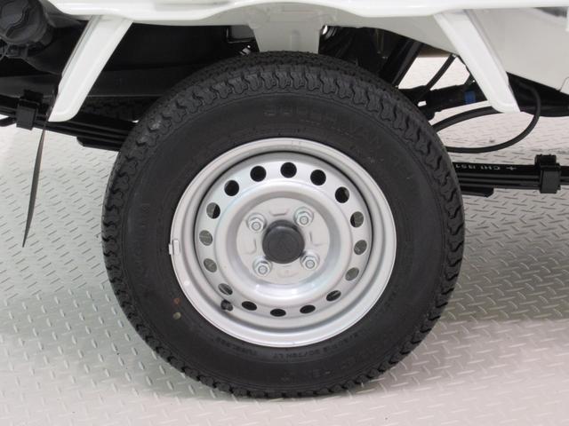 ハイゼットトラックスタンダード 農用スペシャル4WD MT5速 AM/FMラジオ 荷台作業灯 オートライト アイドリングストップ 衝突被害軽減システム レーンアシスト オートマチックハイビーム ティーゼットデオプラス(岡山県)の中古車