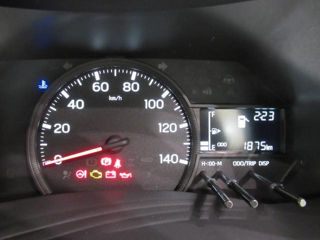 ハイゼットトラックスタンダード 農用スペシャル4WD MT5速 AM/FMラジオ 荷台作業灯 オートライト アイドリングストップ 衝突被害軽減システム レーンアシスト オートマチックハイビーム ティーゼットデオプラス(岡山県)の中古車