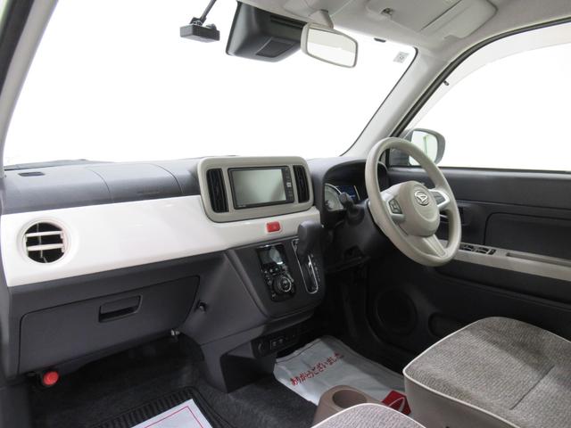 ミラトコットGリミテッド SA3シートヒーター オートライト キーフリー アイドリングストップ パノラマモニター ナビ ドライブレコーダー USB入力端子 Bluetooth ティーゼットデオプラス(岡山県)の中古車