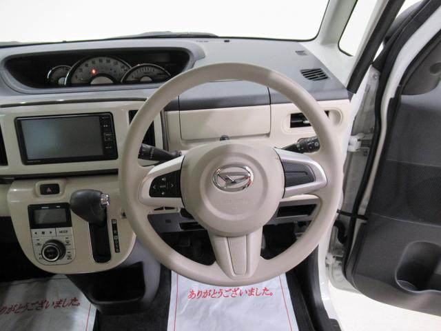 ムーヴキャンバスGメイクアップVS SA3シートヒーター 両側パワースライドドア オートライト キーフリー アイドリングストップ パノラマモニター ナビ ドライブレコーダー USB入力端子 Bluetooth ティーゼットデオプラス(岡山県)の中古車