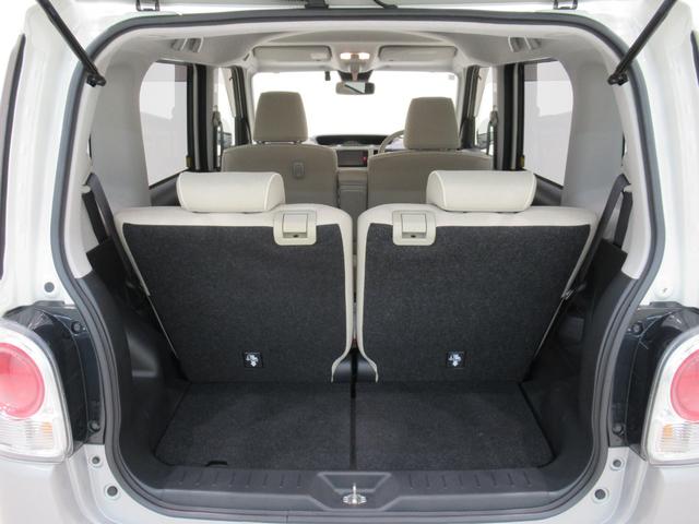 ムーヴキャンバスGメイクアップVS SA3シートヒーター 両側パワースライドドア オートライト キーフリー アイドリングストップ パノラマモニター ナビ ドライブレコーダー USB入力端子 Bluetooth ティーゼットデオプラス(岡山県)の中古車