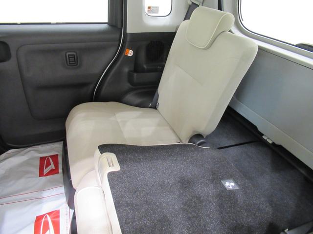 ムーヴキャンバスGメイクアップVS SA3シートヒーター 両側パワースライドドア オートライト キーフリー アイドリングストップ パノラマモニター ナビ ドライブレコーダー USB入力端子 Bluetooth ティーゼットデオプラス(岡山県)の中古車