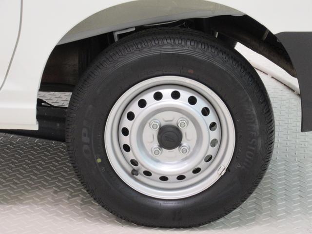 ハイゼットカーゴデラックス両側スライドドア CDチューナー キーレスエントリー アイドリングストップ 衝突被害軽減システム レーンアシスト オートマチックハイビーム ティーゼットデオプラス(岡山県)の中古車