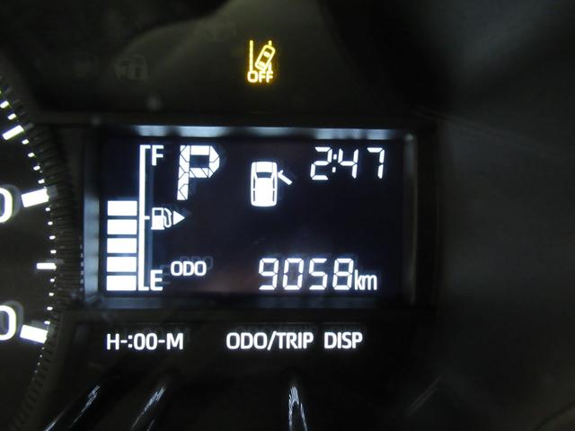 ハイゼットカーゴデラックス両側スライドドア CDチューナー キーレスエントリー アイドリングストップ 衝突被害軽減システム レーンアシスト オートマチックハイビーム ティーゼットデオプラス(岡山県)の中古車