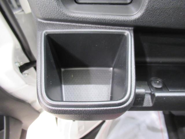 ハイゼットカーゴデラックス両側スライドドア CDチューナー キーレスエントリー アイドリングストップ 衝突被害軽減システム レーンアシスト オートマチックハイビーム ティーゼットデオプラス(岡山県)の中古車