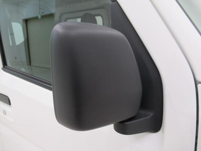 ハイゼットカーゴデラックス両側スライドドア CDチューナー キーレスエントリー アイドリングストップ 衝突被害軽減システム レーンアシスト オートマチックハイビーム ティーゼットデオプラス(岡山県)の中古車