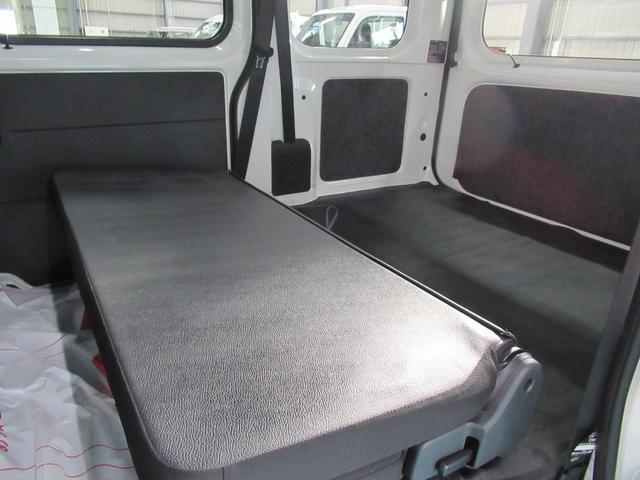 ハイゼットカーゴデラックス両側スライドドア CDチューナー キーレスエントリー アイドリングストップ 衝突被害軽減システム レーンアシスト オートマチックハイビーム ティーゼットデオプラス(岡山県)の中古車