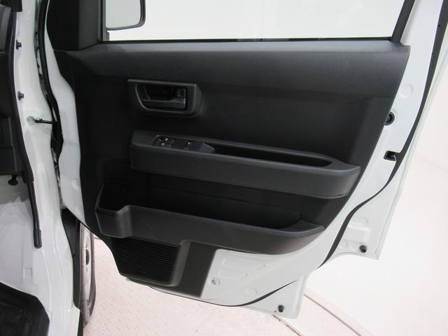 ハイゼットカーゴデラックス両側スライドドア CDチューナー キーレスエントリー アイドリングストップ 衝突被害軽減システム レーンアシスト オートマチックハイビーム ティーゼットデオプラス(岡山県)の中古車