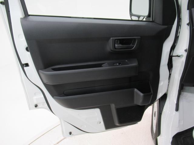 ハイゼットカーゴデラックス両側スライドドア CDチューナー キーレスエントリー アイドリングストップ 衝突被害軽減システム レーンアシスト オートマチックハイビーム ティーゼットデオプラス(岡山県)の中古車