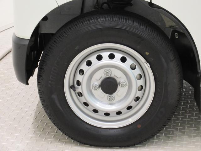 ハイゼットカーゴデラックス両側スライドドア CDチューナー キーレスエントリー アイドリングストップ 衝突被害軽減システム レーンアシスト オートマチックハイビーム ティーゼットデオプラス(岡山県)の中古車