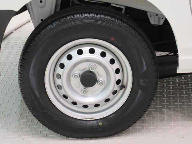 ハイゼットカーゴデラックス両側スライドドア CDチューナー キーレスエントリー アイドリングストップ 衝突被害軽減システム レーンアシスト オートマチックハイビーム ティーゼットデオプラス(岡山県)の中古車