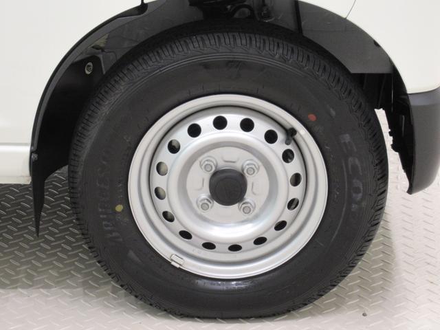 ハイゼットカーゴデラックス両側スライドドア CDチューナー キーレスエントリー アイドリングストップ 衝突被害軽減システム レーンアシスト オートマチックハイビーム ティーゼットデオプラス(岡山県)の中古車