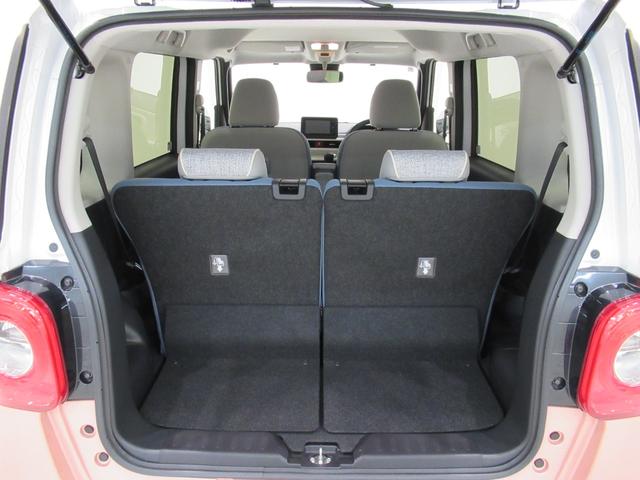 ムーヴキャンバスストライプスGパノラマモニター 7インチナビ 両側パワースライドドア シートヒーター USB入力端子 Bluetooth ホッとカップホルダー オートライト キーフリー アイドリングストップ ティーゼットデオプラス(岡山県)の中古車