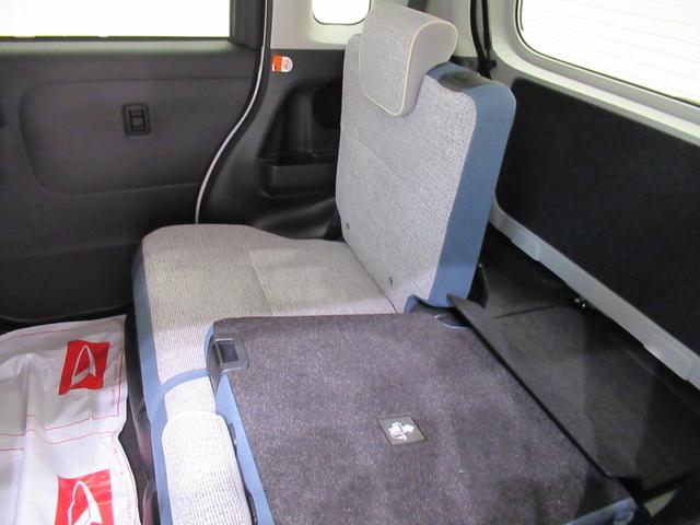 ムーヴキャンバスストライプスGパノラマモニター 7インチナビ 両側パワースライドドア シートヒーター USB入力端子 Bluetooth ホッとカップホルダー オートライト キーフリー アイドリングストップ ティーゼットデオプラス(岡山県)の中古車