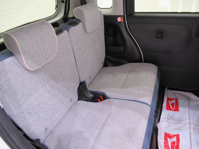 ムーヴキャンバスストライプスGパノラマモニター 7インチナビ 両側パワースライドドア シートヒーター USB入力端子 Bluetooth ホッとカップホルダー オートライト キーフリー アイドリングストップ ティーゼットデオプラス(岡山県)の中古車