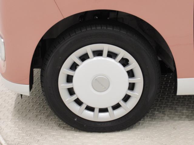 ムーヴキャンバスストライプスGパノラマモニター 7インチナビ 両側パワースライドドア シートヒーター USB入力端子 Bluetooth ホッとカップホルダー オートライト キーフリー アイドリングストップ ティーゼットデオプラス(岡山県)の中古車