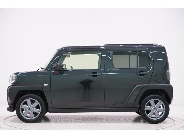 タフトGターボ ダーククロムベンチャーパノラマモニター 9インチディスプレイオーディオ ドライブレコーダー シートヒーター USB入力端子 Bluetooth オートライト キーフリー アイドリングストップ ティーゼットデオプラス(岡山県)の中古車