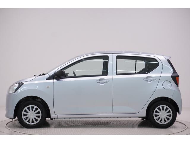 ミライースL SA3オートライト キーレスエントリー アイドリングストップ CDチューナー 衝突被害軽減システム レーンアシスト オートマチックハイビーム ティーゼットデオプラス(岡山県)の中古車