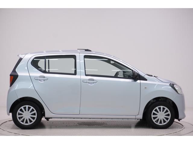 ミライースL SA3オートライト キーレスエントリー アイドリングストップ CDチューナー 衝突被害軽減システム レーンアシスト オートマチックハイビーム ティーゼットデオプラス(岡山県)の中古車