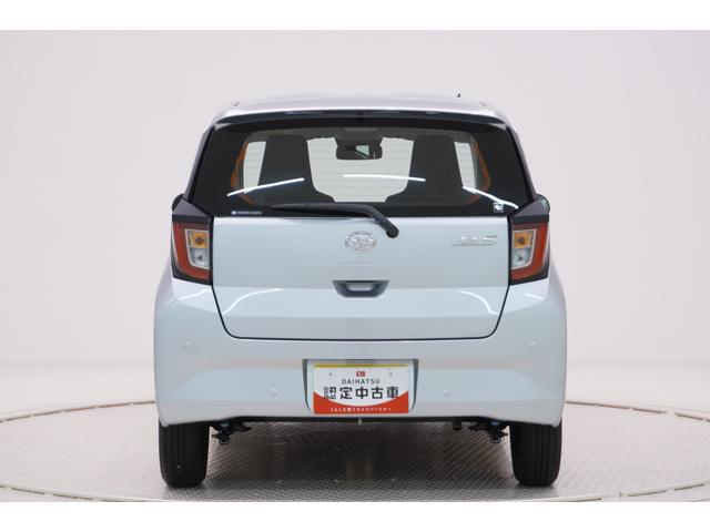 ミライースL SA3オートライト キーレスエントリー アイドリングストップ CDチューナー 衝突被害軽減システム レーンアシスト オートマチックハイビーム ティーゼットデオプラス(岡山県)の中古車