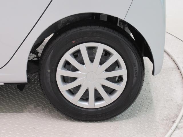 ミライースL SA3オートライト キーレスエントリー アイドリングストップ CDチューナー 衝突被害軽減システム レーンアシスト オートマチックハイビーム ティーゼットデオプラス(岡山県)の中古車