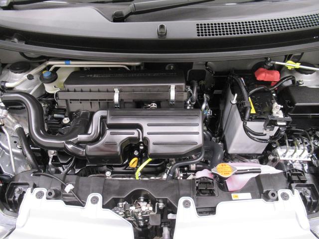 ミライースL SA3オートライト キーレスエントリー アイドリングストップ CDチューナー 衝突被害軽減システム レーンアシスト オートマチックハイビーム ティーゼットデオプラス(岡山県)の中古車