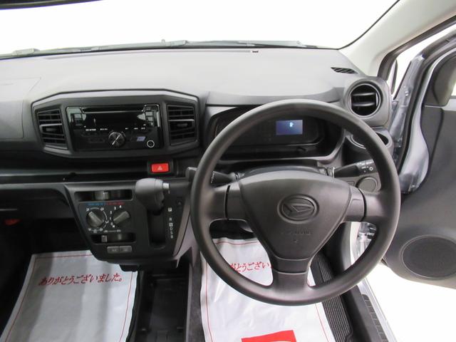 ミライースL SA3オートライト キーレスエントリー アイドリングストップ CDチューナー 衝突被害軽減システム レーンアシスト オートマチックハイビーム ティーゼットデオプラス(岡山県)の中古車