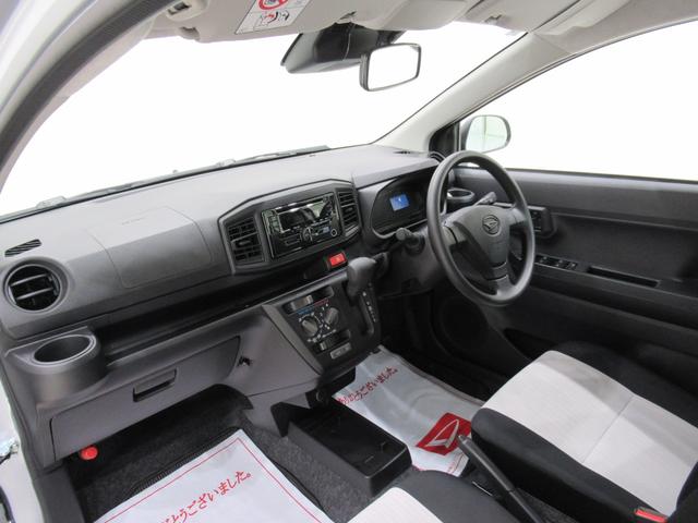 ミライースL SA3オートライト キーレスエントリー アイドリングストップ CDチューナー 衝突被害軽減システム レーンアシスト オートマチックハイビーム ティーゼットデオプラス(岡山県)の中古車