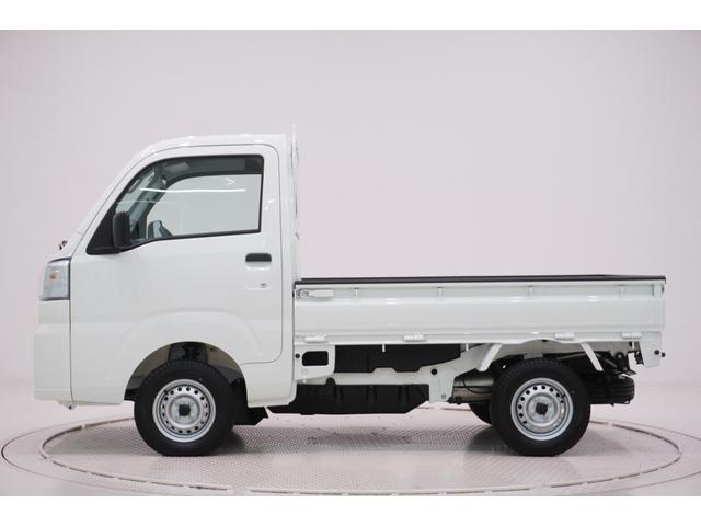 ハイゼットトラックスタンダードAM/FMラジオ オートライト アイドリングストップ 衝突被害軽減システム レーンアシスト オートマチックハイビーム ティーゼットデオプラス(岡山県)の中古車