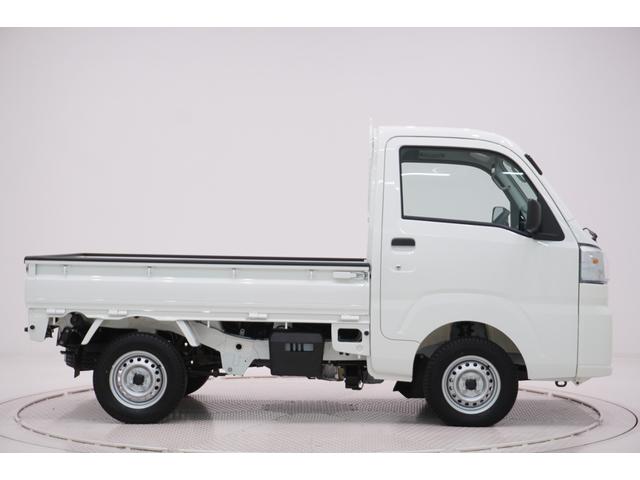 ハイゼットトラックスタンダードAM/FMラジオ オートライト アイドリングストップ 衝突被害軽減システム レーンアシスト オートマチックハイビーム ティーゼットデオプラス(岡山県)の中古車