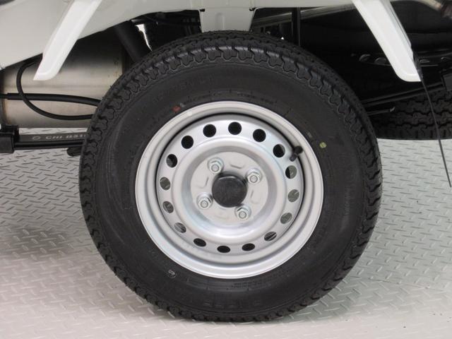 ハイゼットトラックスタンダードAM/FMラジオ オートライト アイドリングストップ 衝突被害軽減システム レーンアシスト オートマチックハイビーム ティーゼットデオプラス(岡山県)の中古車