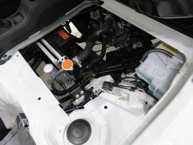 ハイゼットトラックスタンダードAM/FMラジオ オートライト アイドリングストップ 衝突被害軽減システム レーンアシスト オートマチックハイビーム ティーゼットデオプラス(岡山県)の中古車