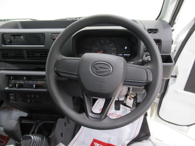 ハイゼットトラックスタンダードAM/FMラジオ オートライト アイドリングストップ 衝突被害軽減システム レーンアシスト オートマチックハイビーム ティーゼットデオプラス(岡山県)の中古車