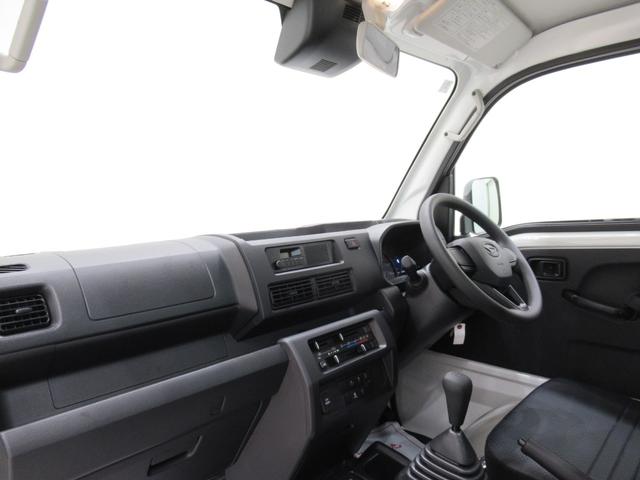 ハイゼットトラックスタンダードAM/FMラジオ オートライト アイドリングストップ 衝突被害軽減システム レーンアシスト オートマチックハイビーム ティーゼットデオプラス(岡山県)の中古車