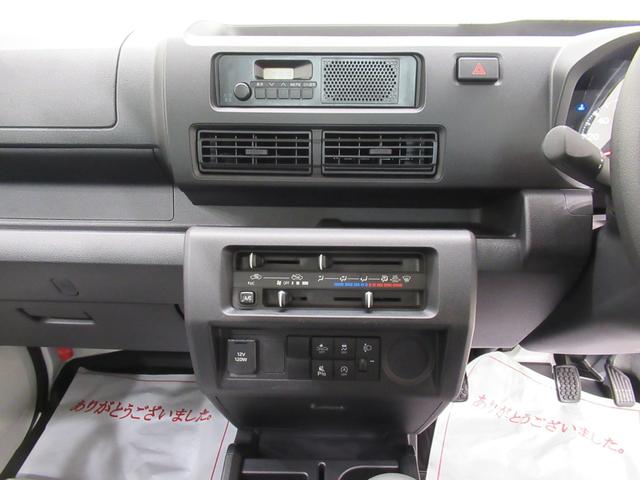 ハイゼットトラックスタンダードAM/FMラジオ オートライト アイドリングストップ 衝突被害軽減システム レーンアシスト オートマチックハイビーム ティーゼットデオプラス(岡山県)の中古車