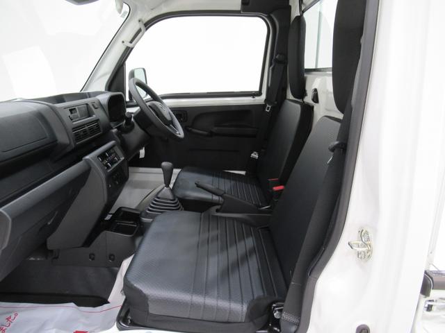 ハイゼットトラックスタンダードAM/FMラジオ オートライト アイドリングストップ 衝突被害軽減システム レーンアシスト オートマチックハイビーム ティーゼットデオプラス(岡山県)の中古車