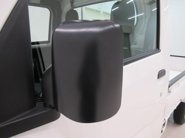 ハイゼットトラックスタンダードAM/FMラジオ オートライト アイドリングストップ 衝突被害軽減システム レーンアシスト オートマチックハイビーム ティーゼットデオプラス(岡山県)の中古車