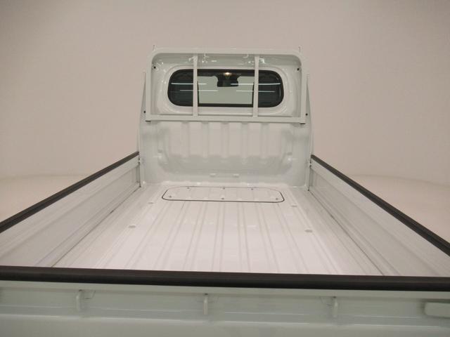 ハイゼットトラックスタンダードAM/FMラジオ オートライト アイドリングストップ 衝突被害軽減システム レーンアシスト オートマチックハイビーム ティーゼットデオプラス(岡山県)の中古車