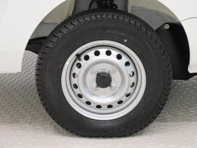 ハイゼットトラックスタンダードAM/FMラジオ オートライト アイドリングストップ 衝突被害軽減システム レーンアシスト オートマチックハイビーム ティーゼットデオプラス(岡山県)の中古車